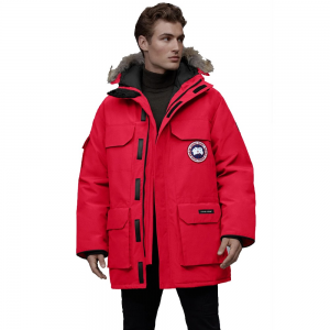 【1枚だけ在庫】CANADA GOOSE カナダグース EXPEDITION PARKA エクスペディションパーカ