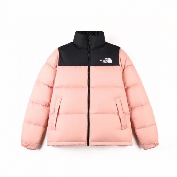 【1枚だけ在庫】THE NORTH FACE ザノースフェイス ダウンジャケット 1996 RETRO NUPTSE JACKET レトロ ヌプシ 2020-21AW 男女兼用