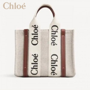 Chloe クロエ ショルダー付き トートバッグ ショルダーバッグ ブラウン ブラック 2色