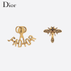 DIOR ディオール J’ADIOR ピアス メタル E0640ADRMT_D907