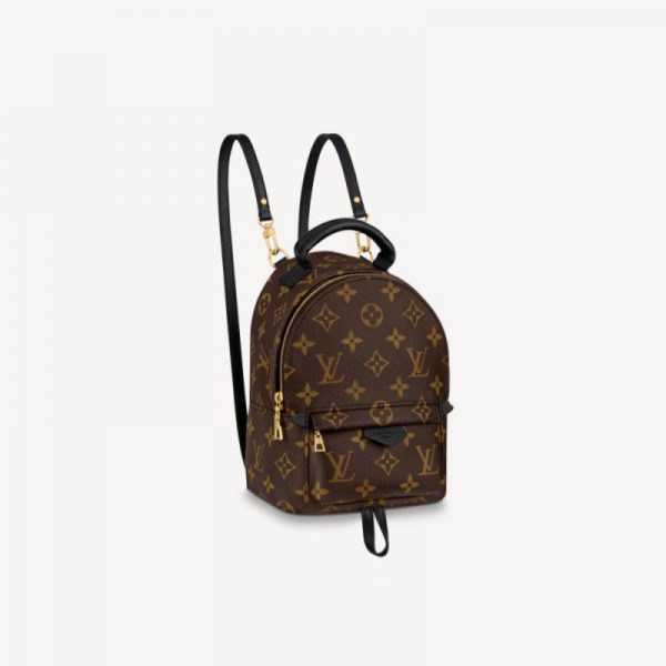 LOUIS VUITTON PALM SPRINGS MINI パームスプリングス バックパック MINI ウィメンズ バックパックミニバッグ M44873