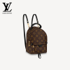 LOUIS VUITTON PALM SPRINGS MINI パームスプリングス バックパック MINI ウィメンズ バックパックミニバッグ M44873