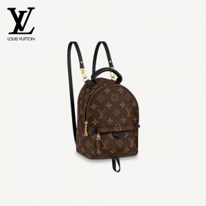 LOUIS VUITTON PALM SPRINGS MINI パームスプリングス バックパック MINI ウィメンズ バックパックミニバッグ M44873