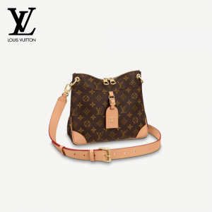 LOUIS VUITTON ルイヴィトン オデオン NM PM M45354