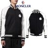 MONCLER モンクレール DAYU BOMBER JACKET ブラック