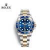 ROLEX-プロフェッショナル-ウォッチ-サブマリーナー-デイト-オイスター-41-mm-イエローゴールド-126613LB-8