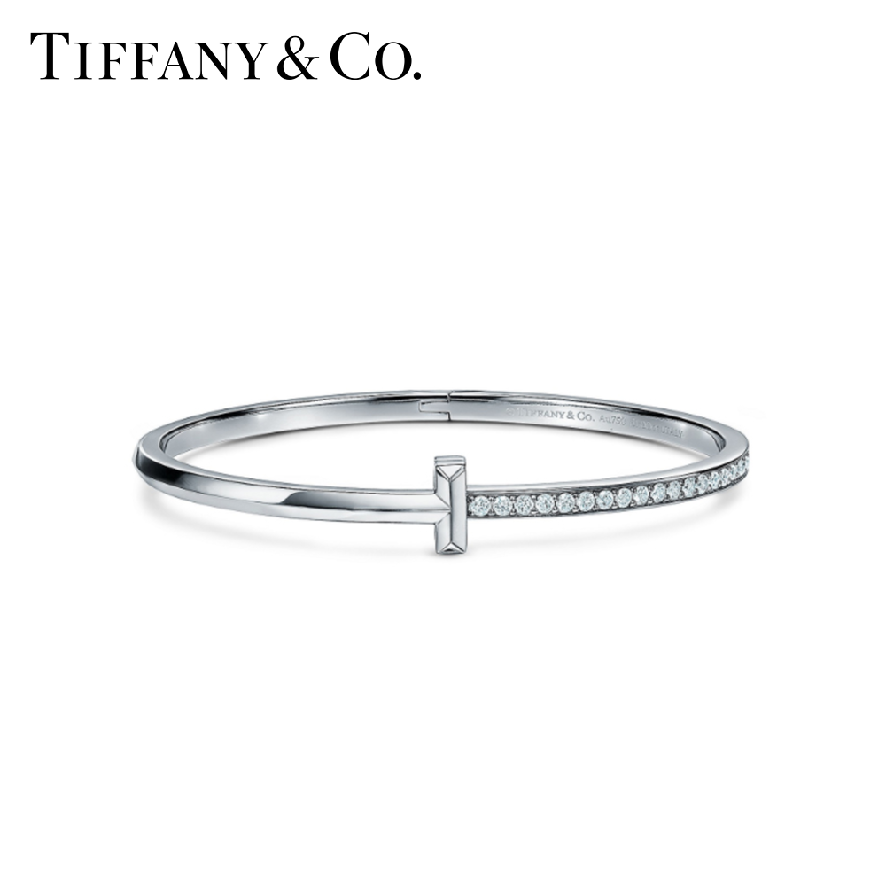 新品)TIFFANY & Co. ティファニー アトラス X クローズド ワイド