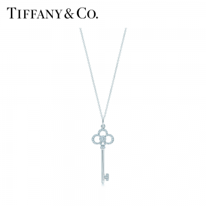 Tiffany ティファニー キー クラウン キー GRP08178