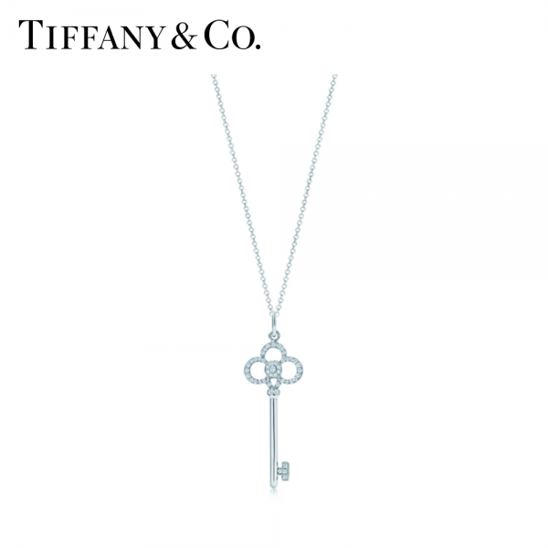 Tiffany ティファニー キー クラウン キー GRP08178