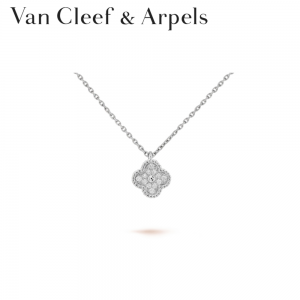 Van Cleef & Arpels ヴァン クリーフ＆アーペル ヴィンテージ アルハンブラ ペンダント VCARO85900