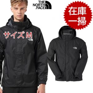 【1枚だけ在庫】THE NORTH FACE (ザノースフェイス) 19AW Mens Jacket メンズ ジャケット black