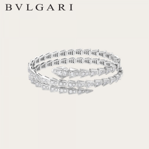 ブルガリ BVLGARI セルペンティ ヴァイパー ブレスレット 357273