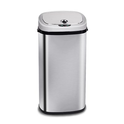 アンタッチャブルクリーンスマートコンパクトゴミ箱