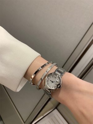 CARTIER カルティエ LOVE ブレスレット SM パヴェセッティング ホワイトゴールド N6710817