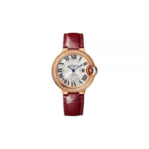 CARTIER BALLON BLEU DE CARTIER WATCH 33mm バロン ブルー ドゥ カルティエ ウォッチ WJBB0033