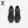 LOUIS VUITTON 1A9IPL 2022SS 新作 LV TRAINER LVトレイナー・ライン スニーカー