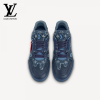 LOUIS VUITTON 1A9IQF 2022SS 新作 LV TRAINER LVトレイナー・ライン スニーカー