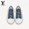 LOUIS VUITTON 1A9S0C 2022SS 新作 LVスクァッド・ライン スニーカー