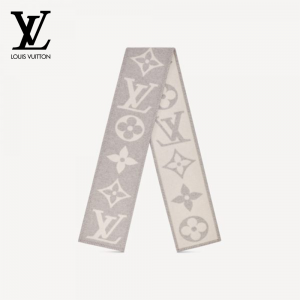 LOUIS VUITTON ルイヴィトン M77380 エシャルプ・スィートドリーム