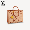 LOUIS VUITTON ルイ･ヴィトン M57644 ONTHEGO オンザゴー GM トートバッグ