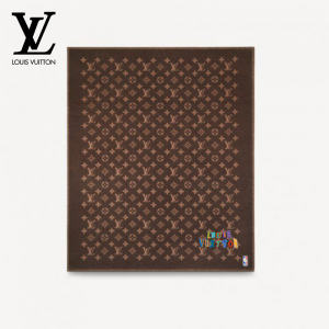 【LV×NBA LETTERS♪】LOUIS VUITTON ルイヴィトン MP3036 クヴェルテュール・モノグラム レターズ