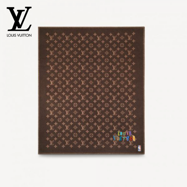 【LV×NBA LETTERS♪】LOUIS VUITTON ルイヴィトン MP3036 クヴェルテュール・モノグラム レターズ