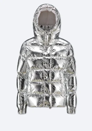 MONCLER モンクレール Gersショート ダウンジャケット