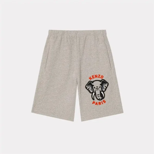 KENZO-COLLEGE-CLASSIC-SHORTSケンゾー-ハーフパンツ-1