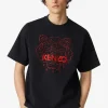 KENZO-Tiger-loose-fitting-T-shirtケンゾー-タイガー-刺繍Tシャツ-5-600x601