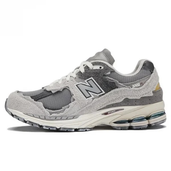 【New Balance】 2002R Protection Pack Rain Cloud★M2002RDA (11)