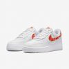 Nike★WMNS AIR FORCE 1 ’07 ESSENTIAL ペイズリー (1)