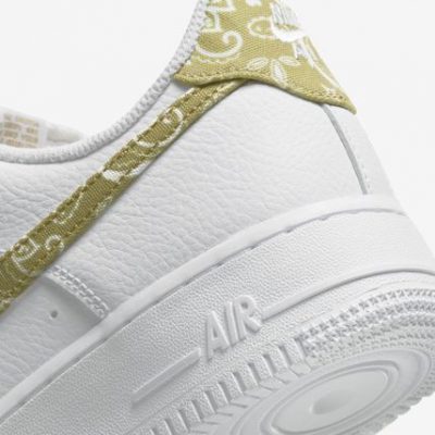 Nike★WMNS AIR FORCE 1 ’07 ESSENTIAL ペイズリー