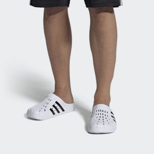 adidas★UNISEX★大人気★アディレッタ クロッグ (1)