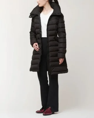 MONCLER FLAMMETTE 2023-24AW モンクレール フラメッテ ロング