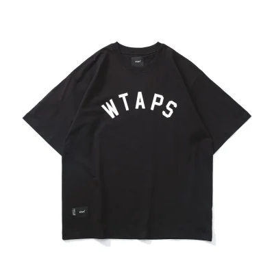 wtaps 　Tシャツ TSSC &frasl; SS &frasl; COTTON | WTAPS(ダブルタップス) &frasl; トップス カットソー