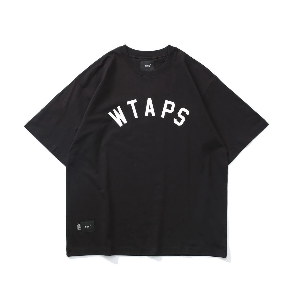 Wtaps iphoneケース 18ss black WTAPS ダブルタップス 18SS ブランド ロゴ iPhone ケース BUMPER
